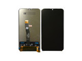 Дисплей Huawei Honor 10X Lite / P Smart 2021 / Y7a (2020) в сборе с сенсором (Premium) ( чёрный )