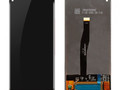 Дисплей Huawei Honor 20 / Honor 20 Pro / Nova 5T с тачскрином (LCD ORIG) (Черный)