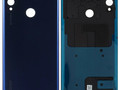 Задняя крышка Huawei Honor 10 Lite (Синий)