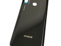 Задняя крышка Huawei Honor 10i (черная)