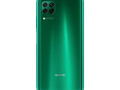 Задняя крышка Huawei P40 Lite (зеленый)