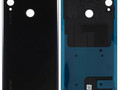 Задняя крышка Huawei Honor 10 Lite (Черный)