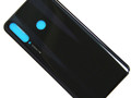 Задняя крышка Huawei Honor 20 Lite / Honor 20S (черная)