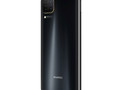 Задняя крышка Huawei P40 Lite (Черный)