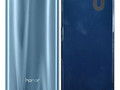 Задняя крышка Huawei Honor 10 (Серый)