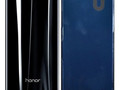 Задняя крышка Huawei Honor 10 (Черный)