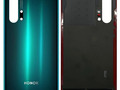 Задняя крышка Huawei Honor 20 Pro (Зеленый)