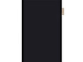 Дисплей с тачскрином Samsung SM-J320F (in-cell) (Чёрный)