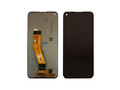 Дисплей Samsung Galaxy A11 | M11  | A115 | M115 с тачскрином (Черный) (LCD ORIG)