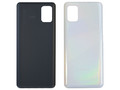 Задняя крышка Samsung A315 (A31) белая