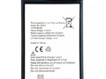Аккумулятор Infinix Note 10 / Hot 11S / Hot 12 Pro (BL-49GX)