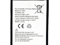 Аккумулятор для Tecno Pova 2 / Pova 3 (BL-68AT)