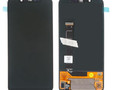 Дисплей Xiaomi Mi 8 в сборе с сенсором (Черный) (OLED)