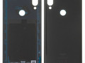 Задняя крышка Xiaomi Redmi 7 (Черный)