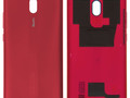 Задняя крышка Xiaomi Redmi 8A (Красный)