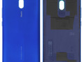 Задняя крышка Xiaomi Redmi 8A (Синий)