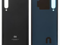 Задняя крышка Xiaomi Mi 9 (Черный)