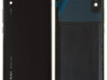 Задняя крышка Xiaomi Redmi 7A (Черный)