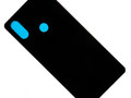 Задняя крышка Xiaomi Mi 8 SE (Черный)