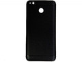 Задняя крышка для Xiaomi Redmi 4X (Black)