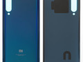 Задняя крышка Xiaomi Mi 9 (Синий)