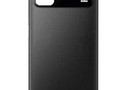 Задняя крышка Xiaomi POCO M3 (Черный)