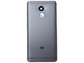Задняя крышка для Xiaomi Redmi 4 (Grey)