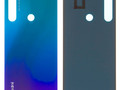 Задняя крышка Xiaomi Redmi Note 8 (Синий)