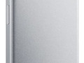 Задняя крышка Xiaomi Poco X4 GT (Серебро)