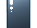 Задняя крышка Xiaomi Mi 10 / Mi 10 Pro (Серый)