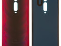 Задняя крышка Xiaomi Mi 9T / Mi9T Pro (Красный)