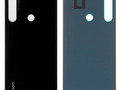 Задняя крышка Xiaomi Redmi Note 8 (Черный)