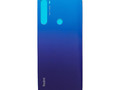 Задняя крышка Xiaomi Redmi Note 8T (Синий)