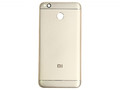 Задняя крышка для Xiaomi Redmi 4X (Gold)
