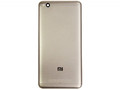 Задняя крышка для Xiaomi Redmi 4A (Gold)