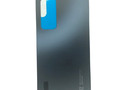 Задняя крышка Xiaomi 12 Lite (Черный)