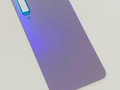 Задняя крышка Xiaomi Mi 9 SE (Фиолетовый)