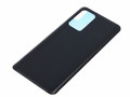 Задняя крышка Xiaomi Poco F5 (Черный)