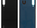 Задняя крышка Xiaomi Mi A3 / Mi CC9e (Черный)
