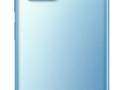 Задняя крышка Xiaomi POCO X4 GT (Синий)