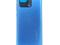 Задняя крышка Xiaomi Redmi 10C (Синий)