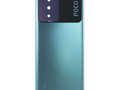 Задняя крышка Xiaomi POCO X5 5G (Зеленый)
