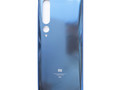 Задняя крышка Xiaomi Mi 10 / Mi 10 Pro (Синий)