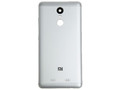 Задняя крышка для Xiaomi Redmi Note 3 (White)