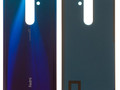 Задняя крышка Xiaomi Redmi Note 8 Pro (Синий)
