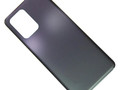 Задняя крышка Xiaomi POCO X4 GT (Черный)