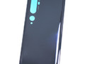 Задняя крышка Xiaomi Mi Note 10 / Mi Note 10 Pro (Черный)