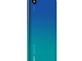 Задняя крышка Xiaomi Redmi 7A (Изумруд)
