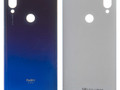 Задняя крышка Xiaomi Redmi 7 (Синий)