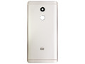 Задняя крышка для Xiaomi Redmi Note 4 (Gold)